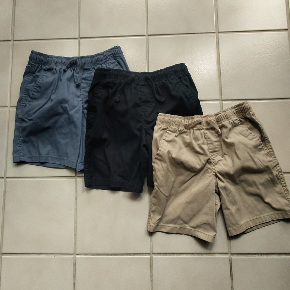 Boys shorts lot
